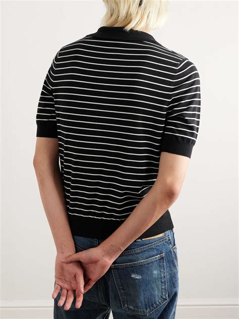 celine stripe shirts|Celine homme men's clothing.